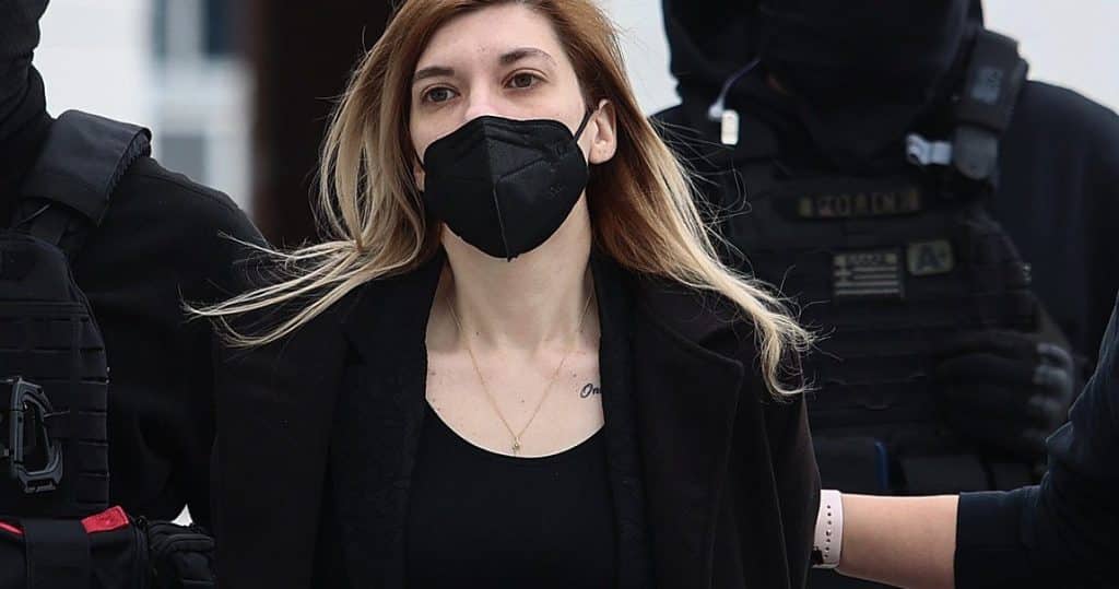 Δίκη Ρούλας Πισπιρίγκου: «Εξέτασα την Τζωρτζίνα και ήταν καλά» κατέθεσε παιδίατρος