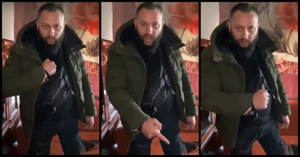 Το νυφοπάζαρο που πνίγηκε στο αίμα