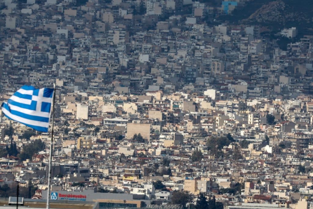 Χαμηλότοκα στεγαστικά δάνεια: Aπό τη Δευτέρα οι αιτήσεις – Οι ανακοινώσεις Κ. Χατζηδάκη και Α. Σκέρτσου Χαμηλότοκα στεγαστικά δάνεια: Aπό τη Δευτέρα οι αιτήσεις – Οι ανακοινώσεις Κ. Χατζηδάκη και Α. Σκέρτσου