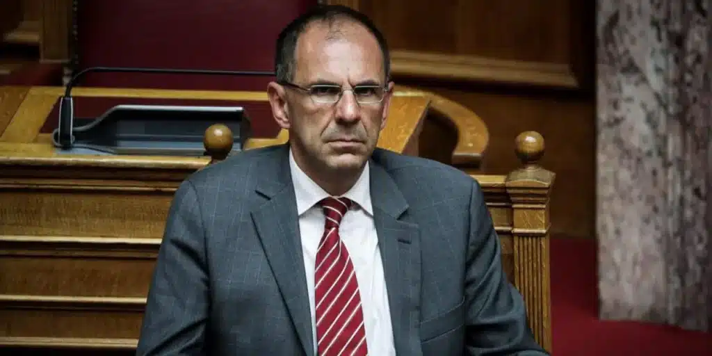 Τραγωδία στα Τέμπη: Διαφωνία μεταξύ ΝΔ-ΣΥΡΙΖΑ για την επιτροπή εμπειρογνωμόνων