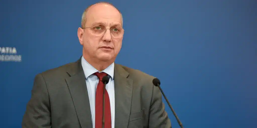 Οικονόμου για «Καλάθι»: «Μειωμένη κατά 2% η αξία των προϊόντων σε σχέση με την προηγούμενη εβδομάδα»
