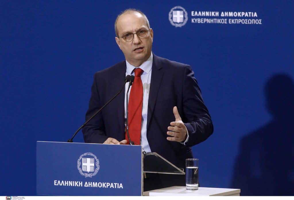 Πυρά Γιάννη Οικονόμου κατά Αλέξη Τσίπρα: «Πολακίζει και επαναλαμβάνει μονότονα μεγάλα ψέματα»
