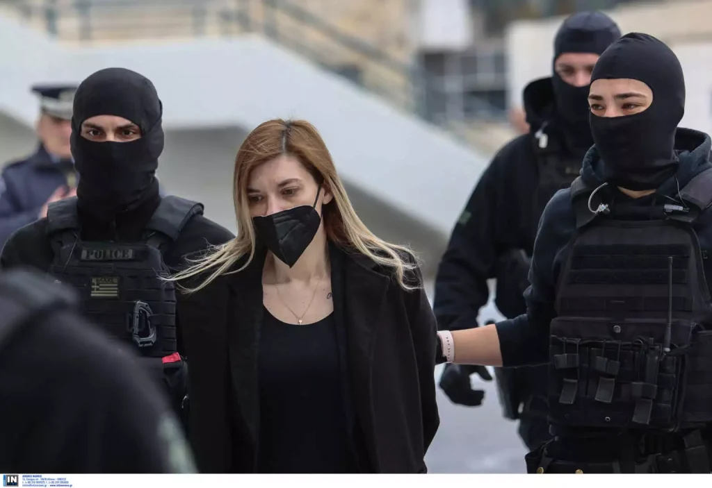 Δίκη Πισπιρίγκου: «Εξέτασα την Τζωρτζίνα για τους σπασμούς, κάναμε εξετάσεις και ήταν όλα φυσιολογικά» Δίκη Πισπιρίγκου: «Εξέτασα την Τζωρτζίνα για τους σπασμούς, κάναμε εξετάσεις και ήταν όλα φυσιολογικά»