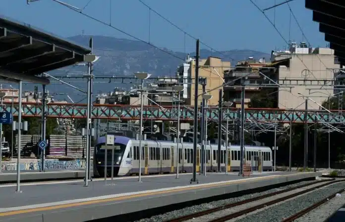 Κατεπείγουσα εισαγγελική έρευνα για τις καταγγελίες για τον Προαστιακό Κατεπείγουσα εισαγγελική έρευνα για τις καταγγελίες για τον Προαστιακό