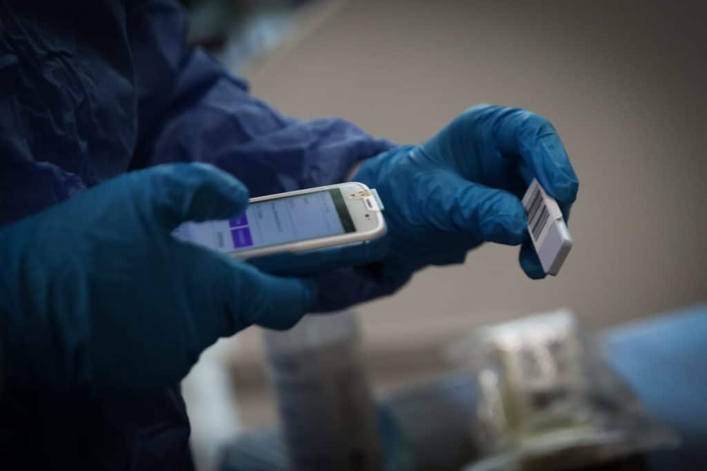 ΕΟΔΥ: Τα σημεία που θα διενεργούνται δωρεάν rapid test την Τετάρτη 22 Μαρτίου