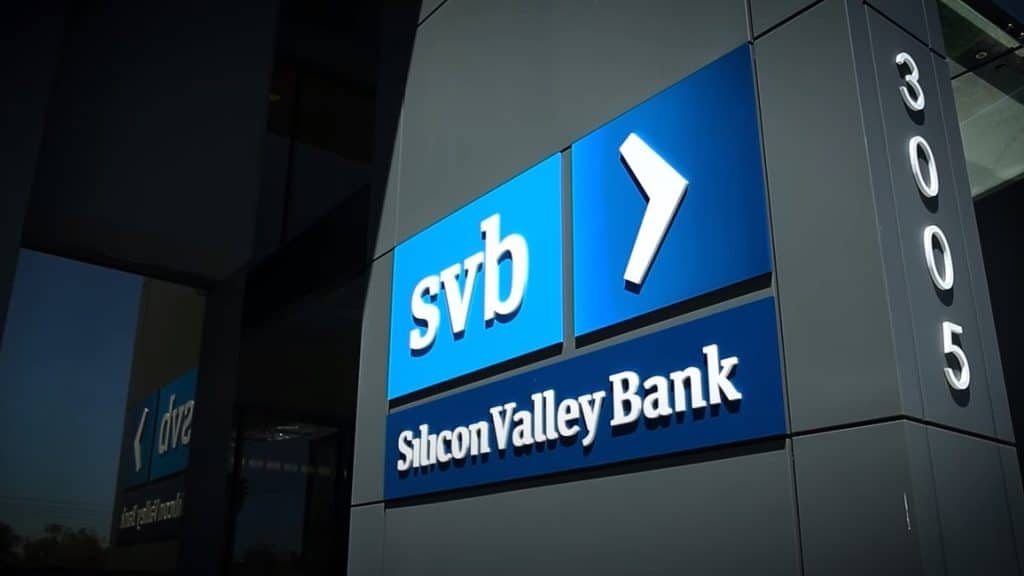Κομισιόν για Silicon Valley Bank: Παρακολουθούμε την κατάσταση – Πολύ περιορισμένη η παρουσία της στην Ε.Ε. Κομισιόν για Silicon Valley Bank: Παρακολουθούμε την κατάσταση – Πολύ περιορισμένη η παρουσία της στην Ε.Ε.