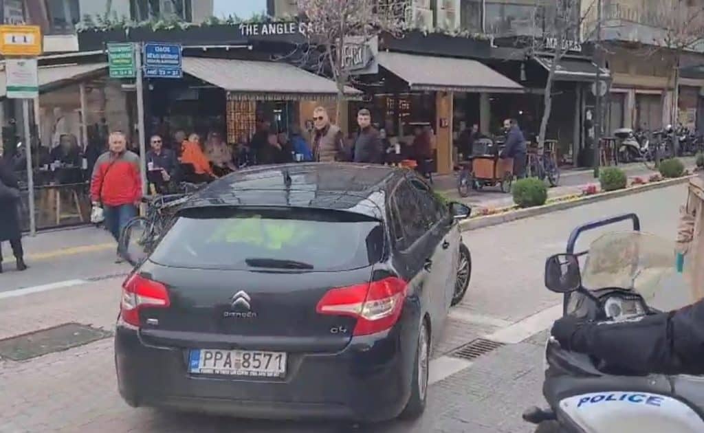 Σύγκρουση τρένων στα Τέμπη: Προφυλακιστέος ο σταθμάρχης Σύγκρουση τρένων στα Τέμπη: Προφυλακιστέος ο σταθμάρχης