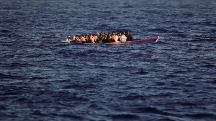 Τυνησία: Νέο ναυάγιο σκάφους με μετανάστες – Τουλάχιστον 10 νεκροί Τυνησία: Νέο ναυάγιο σκάφους με μετανάστες – Τουλάχιστον 10 νεκροί