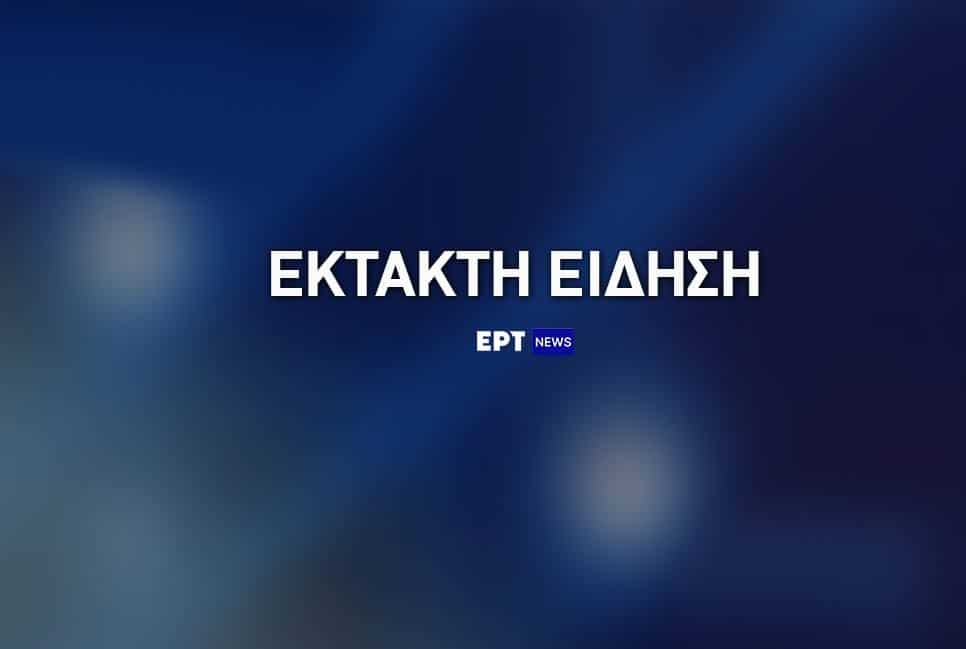 Live – Σύγκρουση τρένων Τέμπη: Παραδέχθηκε σύμφωνα με πληροφορίες το λάθος του ο σταθμάρχης Live – Σύγκρουση τρένων Τέμπη: Παραδέχθηκε σύμφωνα με πληροφορίες το λάθος του ο σταθμάρχης