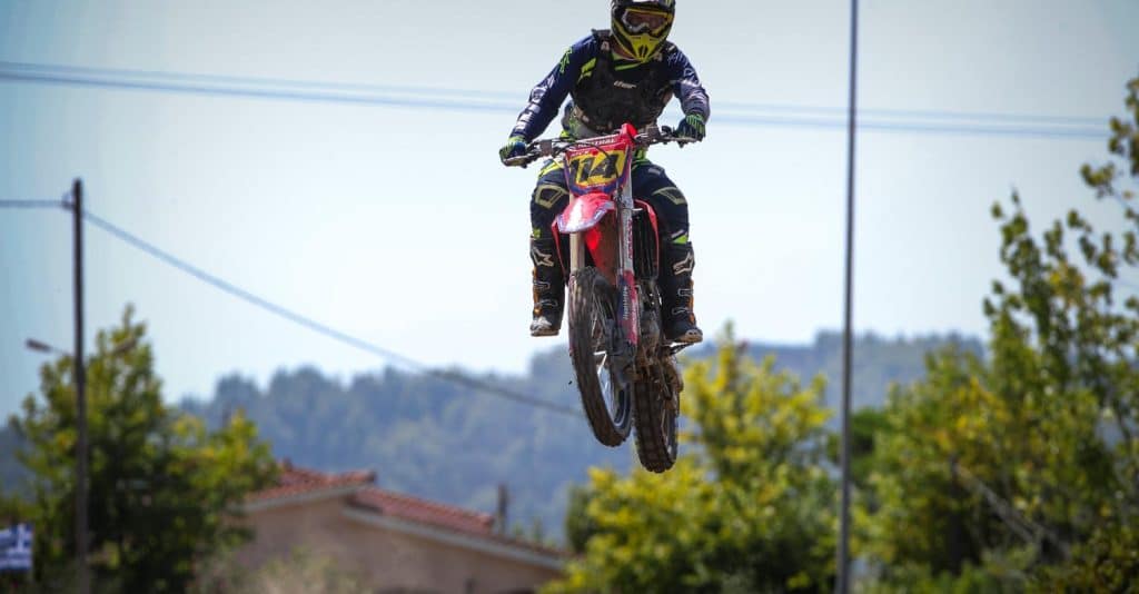 Αίγιο: Νέο ατύχημα σε αγώνα Motocross – Τραυματίστηκε σοβαρά αναβάτης Αίγιο: Νέο ατύχημα σε αγώνα Motocross – Τραυματίστηκε σοβαρά αναβάτης