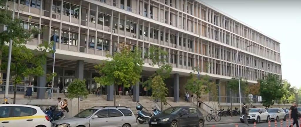 Θεσσαλονίκη: Παρέμβαση εισαγγελέα ύστερα από καταγγελία γονιών για την υπόθεση bullying στον Εύοσμο Θεσσαλονίκη: Παρέμβαση εισαγγελέα ύστερα από καταγγελία γονιών για την υπόθεση bullying στον Εύοσμο