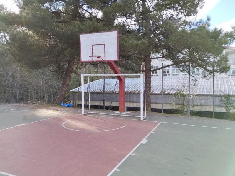 Ιωάννινα: Μαθητής έπεσε από ύψος 6 μέτρων σε σχολείο Ιωάννινα: Μαθητής έπεσε από ύψος 6 μέτρων σε σχολείο