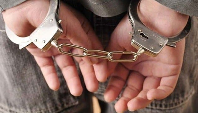 Συνελήφθη προπονητής για γενετήσιες πράξεις σε βάρος ανήλικων κοριτσιών Συνελήφθη προπονητής για γενετήσιες πράξεις σε βάρος ανήλικων κοριτσιών