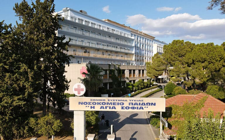 Νοσοκομεία Παίδων: Πάνω από 25 παιδιά έκαναν Ανάσταση στα νοσοκομεία χωρίς να είναι άρρωστα