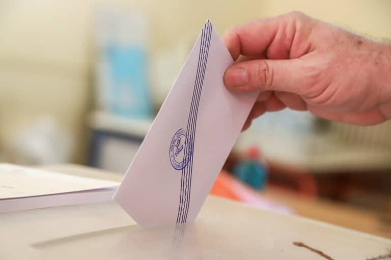 Στη «μάχη» της κάλπης: Περιοδείες των πολιτικών αρχηγών – Το χρονοδιάγραμμα των εκλογών Στη «μάχη» της κάλπης: Περιοδείες των πολιτικών αρχηγών – Το χρονοδιάγραμμα των εκλογών