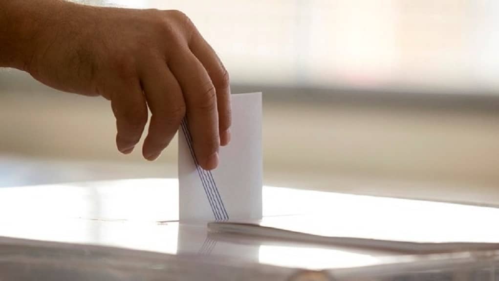 Εκλογές 2023: Πώς και πού ψηφίζετε Εκλογές 2023: Πώς και πού ψηφίζετε