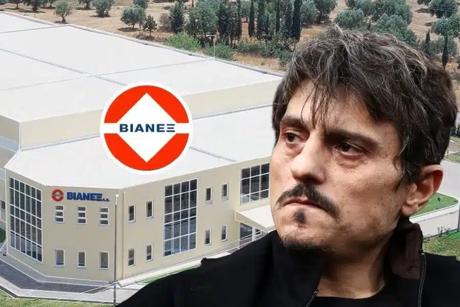 Δυναμική παρουσία της ΒΙΑΝΕΞ στο 8ο Οικονομικό Φόρουμ των Δελφών Δυναμική παρουσία της ΒΙΑΝΕΞ στο 8ο Οικονομικό Φόρουμ των Δελφών