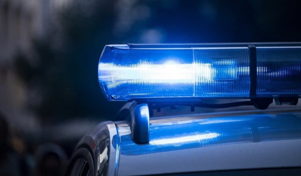 Νεκρός στον καταυλισμό των Ρομά στα Φάρσαλα Νεκρός στον καταυλισμό των Ρομά στα Φάρσαλα