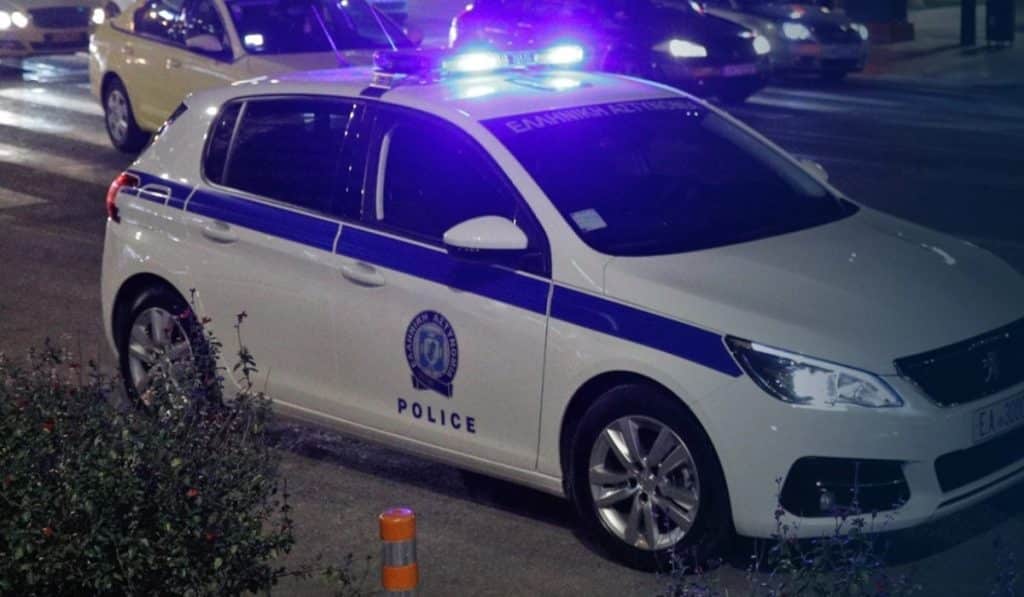 Ομολόγησε ο ληστής της Ακρόπολης – Βρέθηκαν ματωμένα ρούχα Ομολόγησε ο ληστής της Ακρόπολης – Βρέθηκαν ματωμένα ρούχα