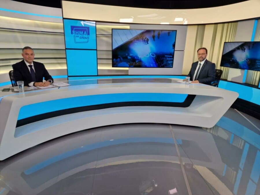 Χειμάρας σε Πολάκη: «Αν είσαι παλικάρι να ζητήσεις συγνώμη» (video) Χειμάρας σε Πολάκη: «Αν είσαι παλικάρι να ζητήσεις συγνώμη» (video)