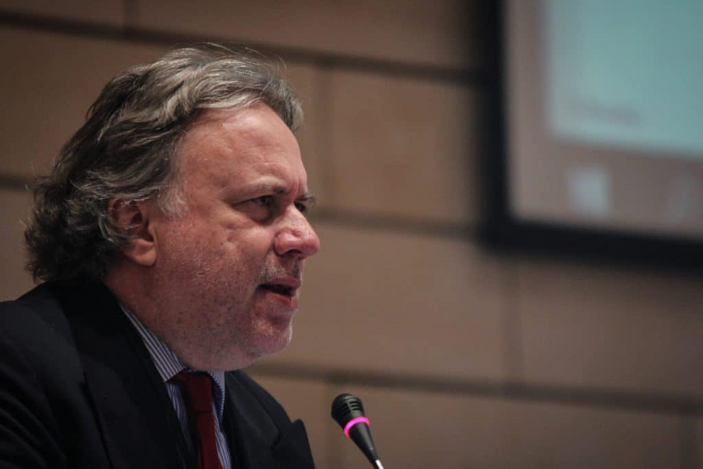 Γ. Κατρούγκαλος: Έστειλε η κυβέρνηση της ΝΔ το Predator στο Σουδάν; Γ. Κατρούγκαλος: Έστειλε η κυβέρνηση της ΝΔ το Predator στο Σουδάν;