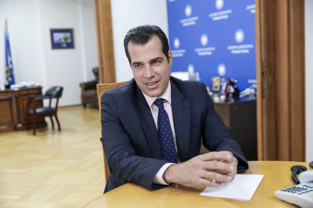 Νοσοκομείο «Λαϊκό» για την επίθεση στον Πλεύρη: Δόθηκαν οι πρώτες βοήθειες και υπεβλήθη σε οφθαλμολογική εξέταση Νοσοκομείο «Λαϊκό» για την επίθεση στον Πλεύρη: Δόθηκαν οι πρώτες βοήθειες και υπεβλήθη σε οφθαλμολογική εξέταση