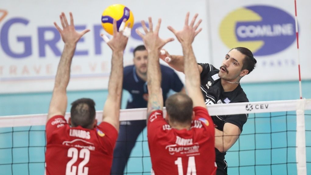 Live Streaming: Ολυμπιακός – ΠAOK 0-1 Live Streaming: Ολυμπιακός – ΠAOK 0-1