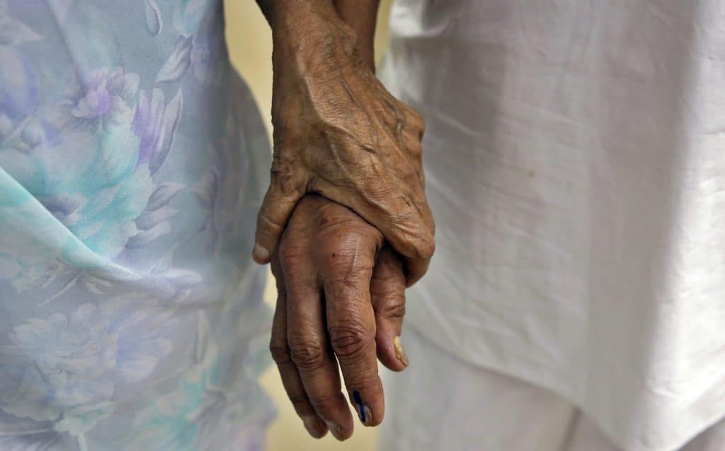 Πεντέλη: Προκαταρκτική εξέταση για την κακοποίηση ηλικιωμένων από τον γιο τους
