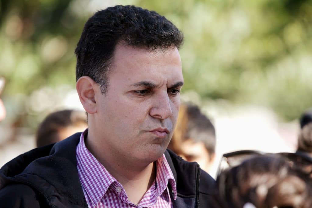 Γ. Καραμέρος στο Πρώτο: Πιο πλούσια η δημόσια τηλεόραση και το ραδιόφωνο επί κυβέρνησης Μητσοτάκη (audio)  