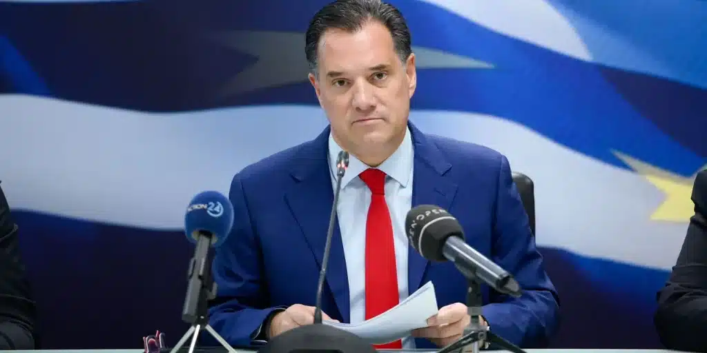 Εκλογές 2023: Δείτε το πρώτο προεκλογικό σποτ του Άδωνι Γεωργιάδη [βίντεο]