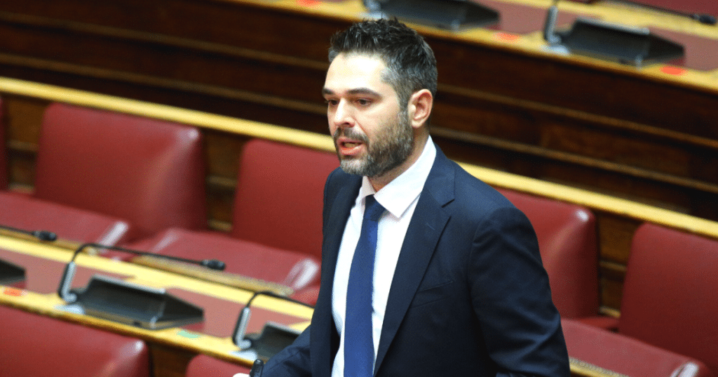 Γ. Σαρακιώτης: «Ο αγρότης και ο κτηνοτρόφος στο επίκεντρο του ΣΥ.ΡΙΖ.Α. – Προοδευτική Συμμαχία»