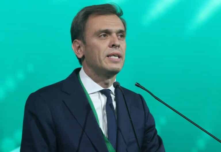 Δ. Μάντζος για υπόθεση Γεωργούλη: «Είναι κακή τώρα η βελγική Δικαιοσύνη για τον ΣΥΡΙΖΑ;» Δ. Μάντζος για υπόθεση Γεωργούλη: «Είναι κακή τώρα η βελγική Δικαιοσύνη για τον ΣΥΡΙΖΑ;»