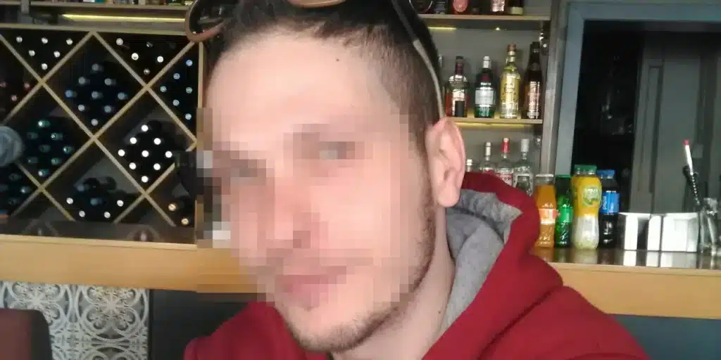 Θεσσαλονίκη: Αυτός είναι ο 34χρονος που σκότωσε τη μητέρα του -Είχε οικονομικές προστριβές μαζί της