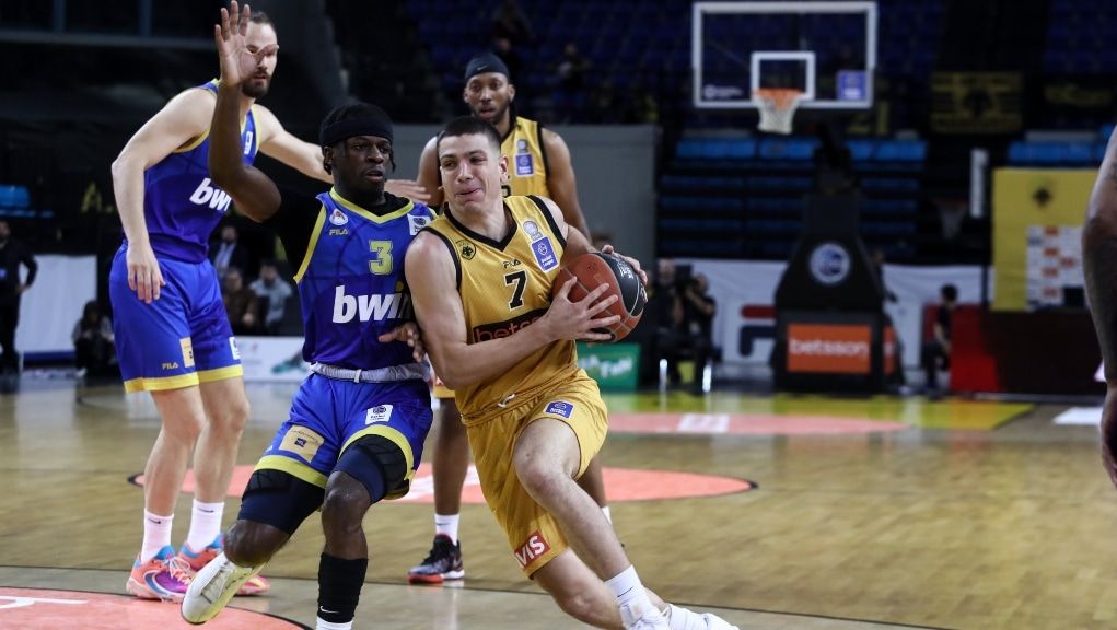 Live Streaming: AEK – Περιστέρι Live Streaming: AEK – Περιστέρι