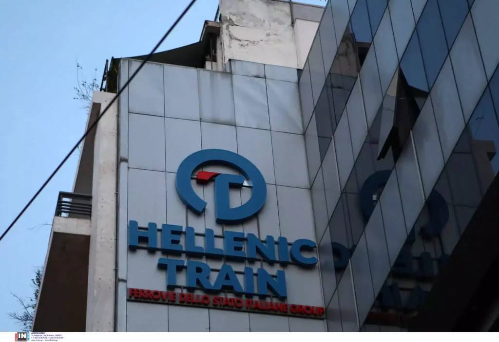 Hellenic Train: Επιπλέον δρομολόγια στα τρένα από σήμερα (07/04)