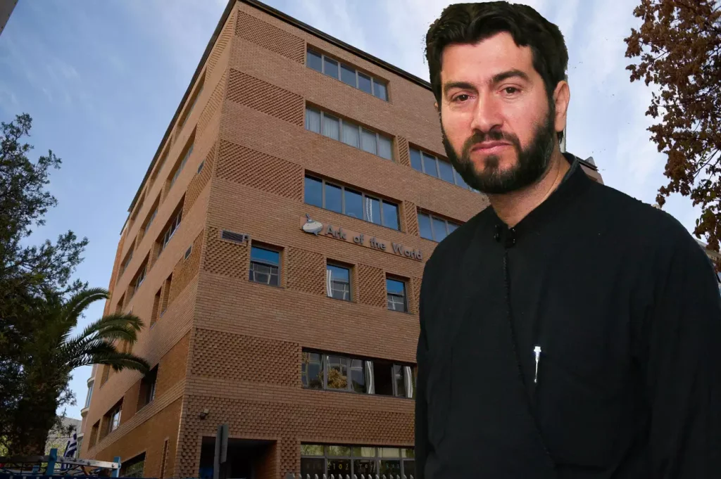 Ο πατέρας Αντώνιος απαντά για τα δύο αγόρια που τον καταγγέλλουν για ασέλγεια