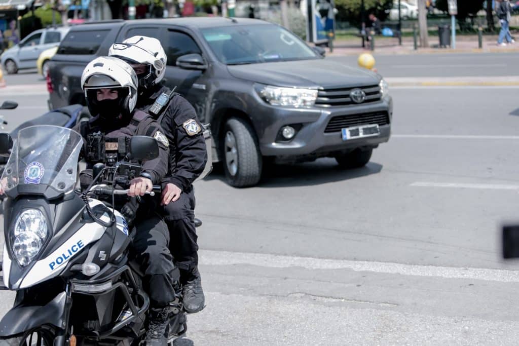 Δολοφονία Καραϊβάζ: Οι συλληφθέντες είχαν κάνει πρόβα πριν από την εκτέλεση – Στον εισαγγελέα οι δύο κατηγορούμενοι