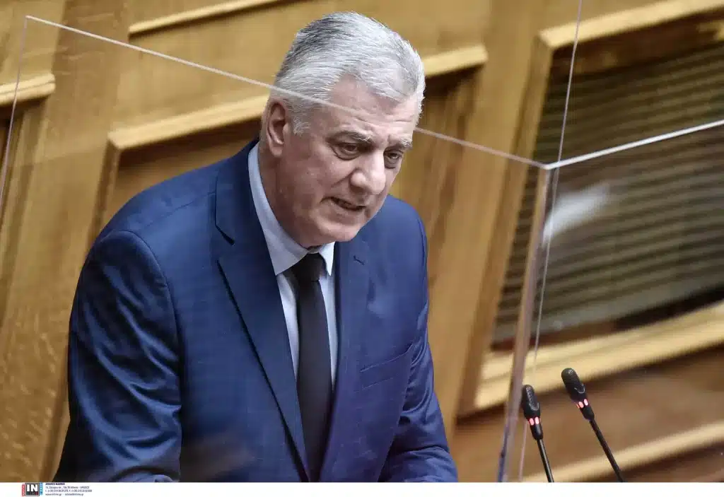 Αντώνης Μυλωνάκης: Ο Κυριάκος Βελόπουλος με αποκάλεσε τρανς, φέρνει Χρυσαυγίτες στα ψηφοδέλτια της Ελληνικής Λύσης Αντώνης Μυλωνάκης: Ο Κυριάκος Βελόπουλος με αποκάλεσε τρανς, φέρνει Χρυσαυγίτες στα ψηφοδέλτια της Ελληνικής Λύσης