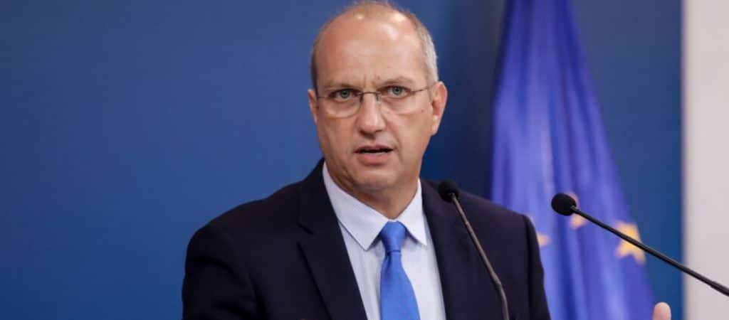 Οικονόμου: Ο δεσμός μου με τους ανθρώπους στις πόλεις και τα χωριά της Φθιώτιδας υπερβαίνει κάθε άλλη συνθήκη Οικονόμου: Ο δεσμός μου με τους ανθρώπους στις πόλεις και τα χωριά της Φθιώτιδας υπερβαίνει κάθε άλλη συνθήκη