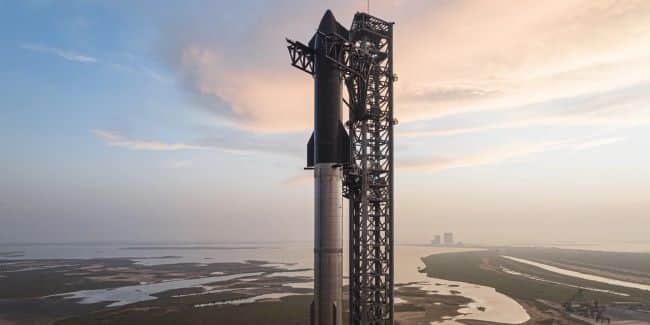 SpaceX: Εξερράγη λίγα λεπτά μετά την εκτόξευσή του ο Starship του Έλον Μασκ SpaceX: Εξερράγη λίγα λεπτά μετά την εκτόξευσή του ο Starship του Έλον Μασκ