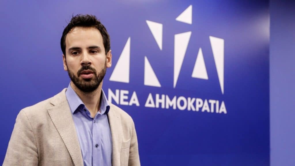 Ρωμανός: Ο Αλέξης Τσίπρας θα κάνει τα πάντα για να σχηματίσει κυβέρνηση ηττημένων -Φοβάται τις 2ες κάλπες