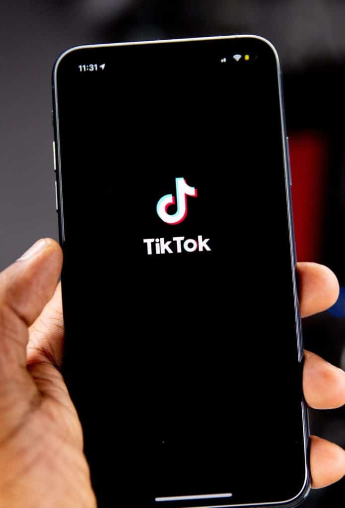 TikTok: Πρόστιμο – «μαμούθ» 12,7 εκατ. λιρών – Αφορά στα προσωπικά δεδομένα παιδιών κάτω των 13 ετών TikTok: Πρόστιμο – «μαμούθ» 12,7 εκατ. λιρών – Αφορά στα προσωπικά δεδομένα παιδιών κάτω των 13 ετών