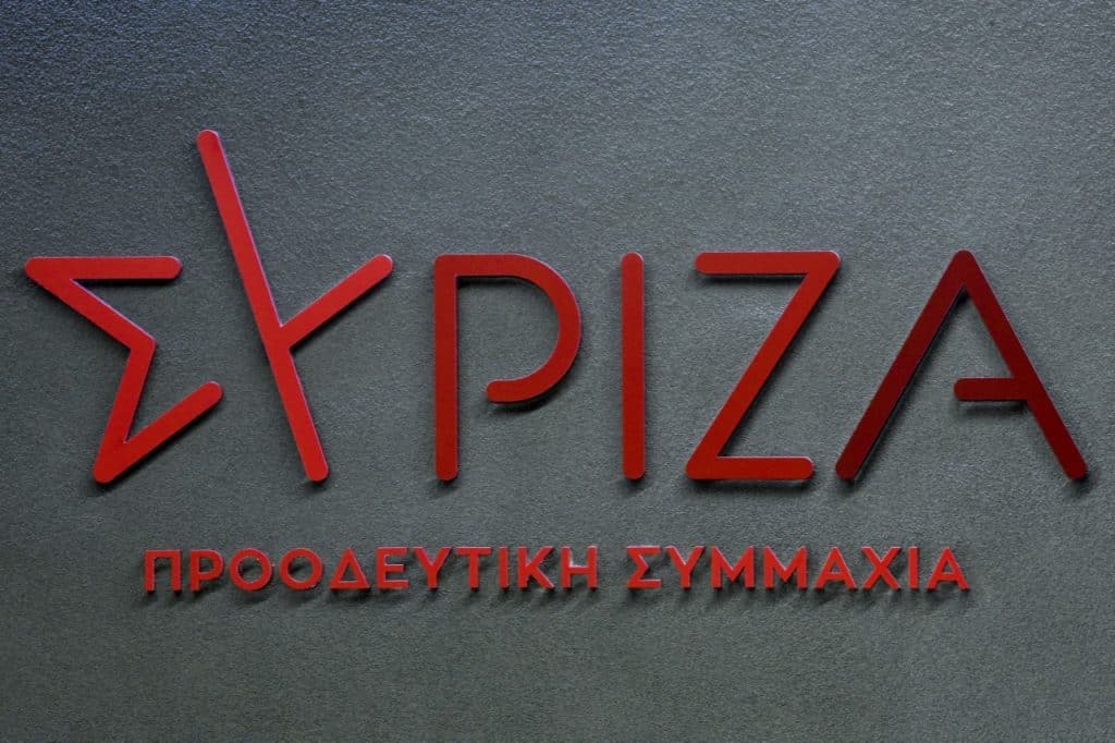 ΣΥΡΙΖΑ για ανάρτηση Μητσοτάκη: «Οι μόνοι Έλληνες που “τιμούν” την θλιβερή επέτειο είναι οι χουντικοί που έχετε μαζέψει στο κόμμα σας» 