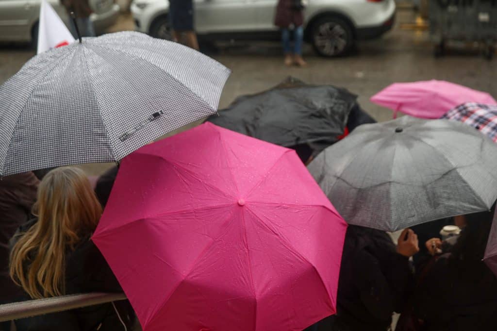 Συστάσεις της Πολ. Προστασίας ενόψει κακοκαιρίας τύπου «Π» – Πού και πότε αναμένονται καταιγίδες, κεραυνοί και χαλαζοπτώσεις Συστάσεις της Πολ. Προστασίας ενόψει κακοκαιρίας τύπου «Π» – Πού και πότε αναμένονται καταιγίδες, κεραυνοί και χαλαζοπτώσεις