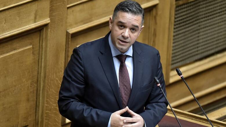 Θέμης Χειμάρας: Δεν θα είναι υποψήφιος με τη ΝΔ – Ολόκληρη η επιστολή του Θέμης Χειμάρας: Δεν θα είναι υποψήφιος με τη ΝΔ – Ολόκληρη η επιστολή του