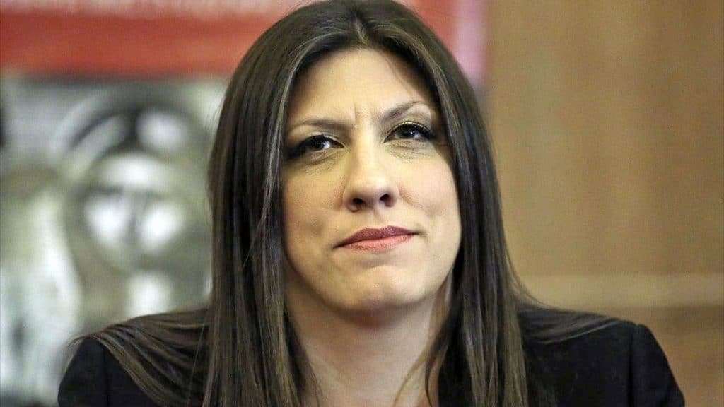 Η Κωνσταντοπούλου «κυνηγά» τον Τσίπρα – Kρίσιμες διαρροές νέων ψηφοφόρων προς τα αριστερά του ΣΥΡΙΖΑ