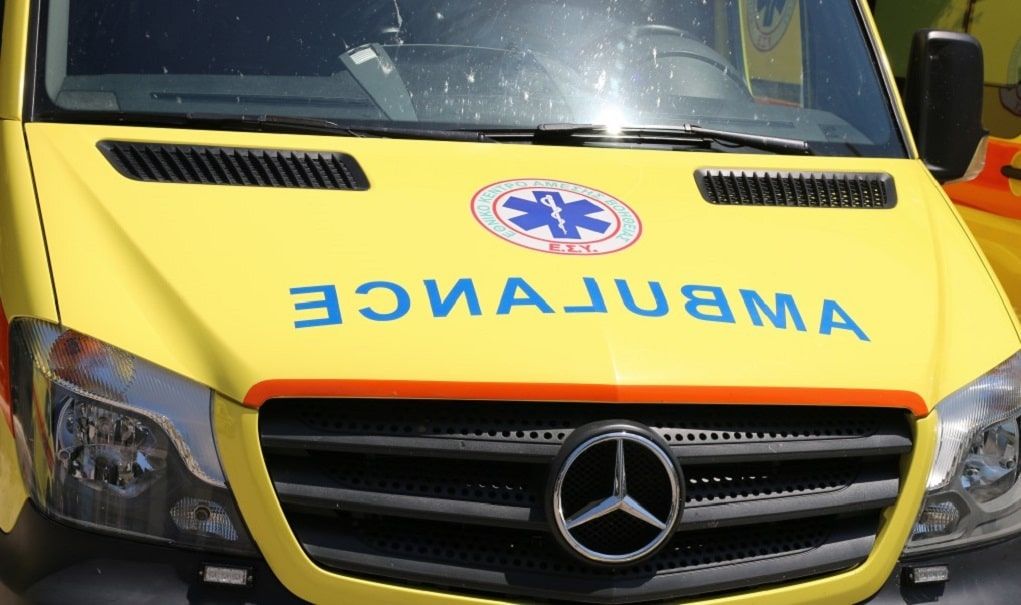 Ξάνθη: Aκαριαίος ο θάνατος 6χρονου κοριτσιού που καταπλακώθηκε από τσιμεντόλιθο Ξάνθη: Aκαριαίος ο θάνατος 6χρονου κοριτσιού που καταπλακώθηκε από τσιμεντόλιθο