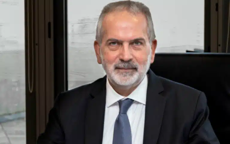 Σαρμάς: «Καθήκον μια αμερόληπτη κυβέρνηση» – H εισήγηση του υπηρεσιακού πρωθυπουργού στο Υπουργικό Συμβούλιο