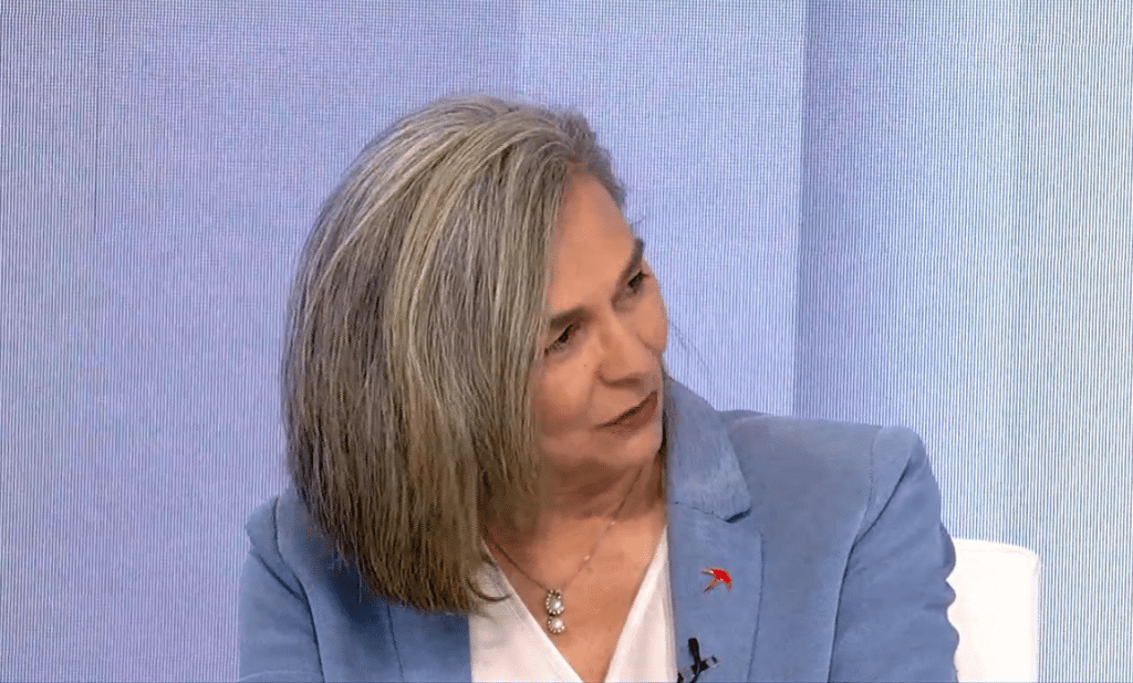 Εκλογές 2023 – Σ. Σακοράφα: Σήμερα «ενταφιάστηκε» η απλή αναλογική – Τεράστιος αποκλεισμός του ΜέΡΑ25 από τα ΜΜΕ