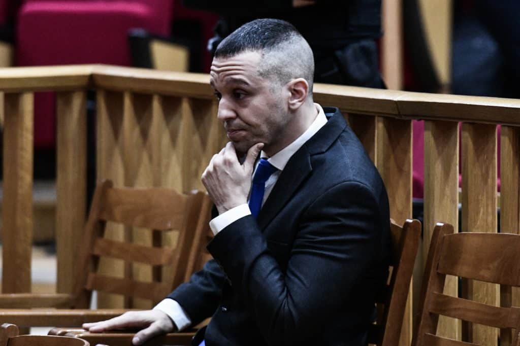 Εκλογές 2023: Ανακοίνωση του Ηλία Κασιδιάρη για τον αποκλεισμό του κόμματός του
